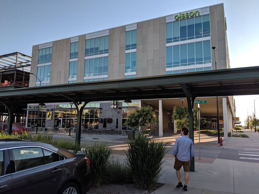 HopCat - Lincoln | restaurant | 601 P St, Lincoln, NE 68508, USA | 4029710700 OR +1 402-971-0700