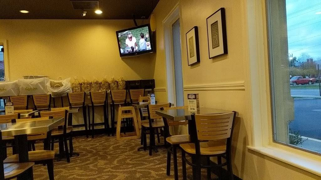 QDOBA Mexican Eats | restaurant | 1689 W 5th Ave, Columbus, OH 43212, USA | 6144811971 OR +1 614-481-1971