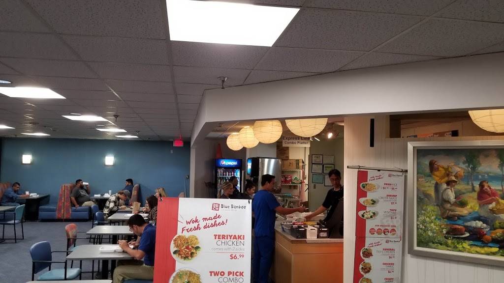 Blue Bambo Chinese restaurant | restaurant | 7777 Forest Ln, Dallas, TX 75230, USA | 9725666030 OR +1 972-566-6030