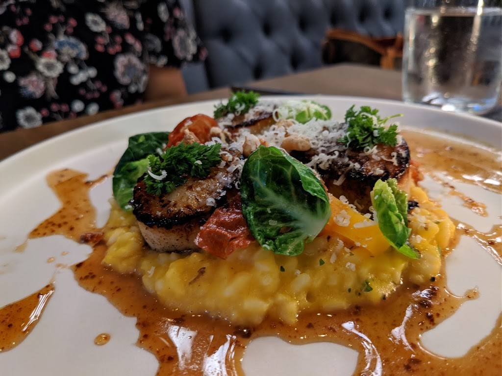 OLIVIA | restaurant | 3601 W Swann Ave, Tampa, FL 33609, USA | 8133288866 OR +1 813-328-8866