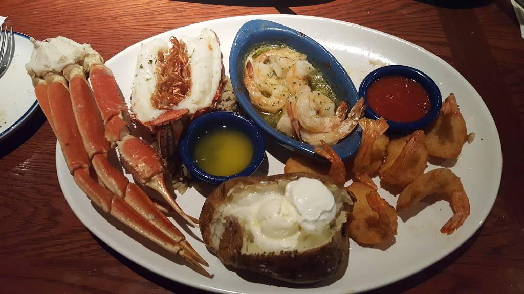 Red Lobster | restaurant | 17227 Southpark Center, Strongsville, OH 44136, USA | 4405720717 OR +1 440-572-0717