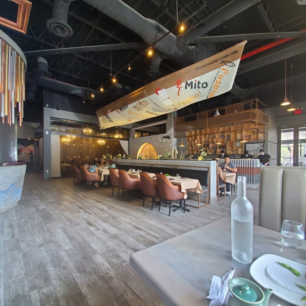 Mito | restaurant | 210-35 26th Ave, Queens, NY 11360, USA | 7188198817 OR +1 718-819-8817