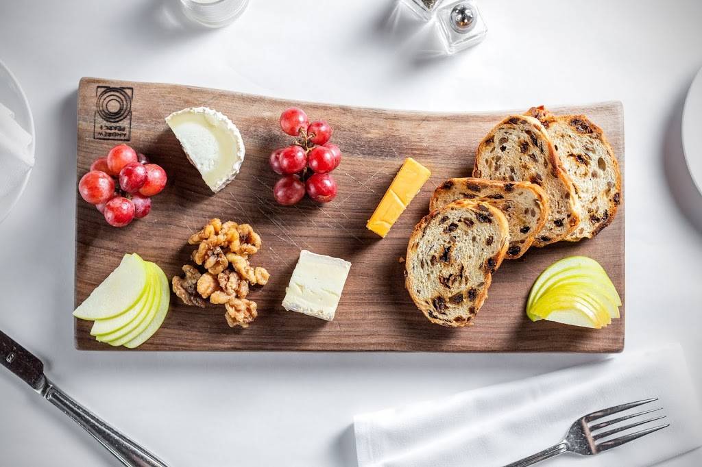 The Cellar at The Stained Glass | restaurant | 820 Clark St, Evanston, IL 60201, USA | 8478648678 OR +1 847-864-8678