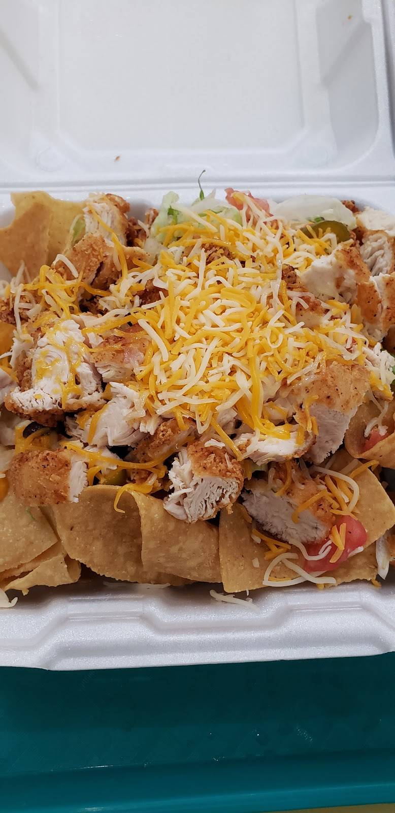 Chickenow | restaurant | Sunrise, FL 33323, USA | 9548450084 OR +1 954-845-0084