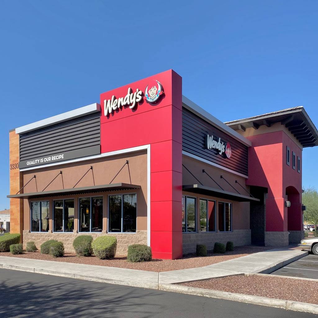 Wendys | restaurant | 3330 W Bethany Home Rd, Phoenix, AZ 85017, USA | 6028410209 OR +1 602-841-0209