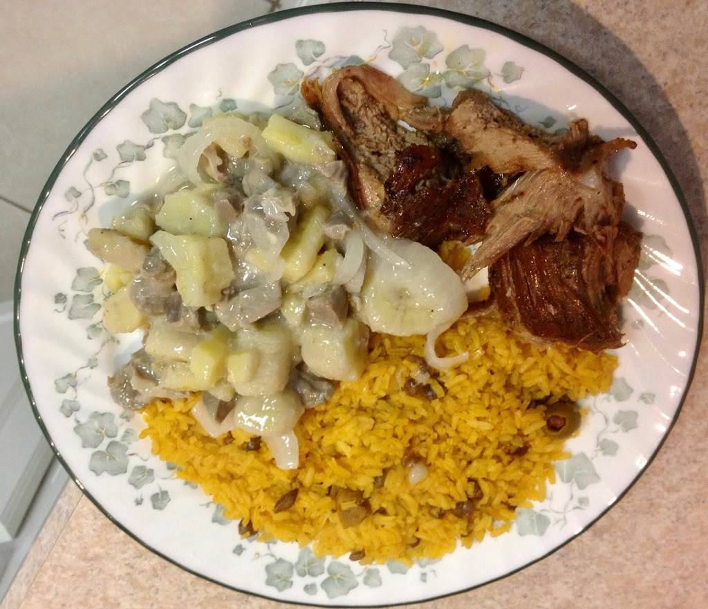 Antojitos Criollos Puertoriqueno | restaurant | 37 S 3rd St, Oxford, PA 19363, USA | 6104008141 OR +1 610-400-8141