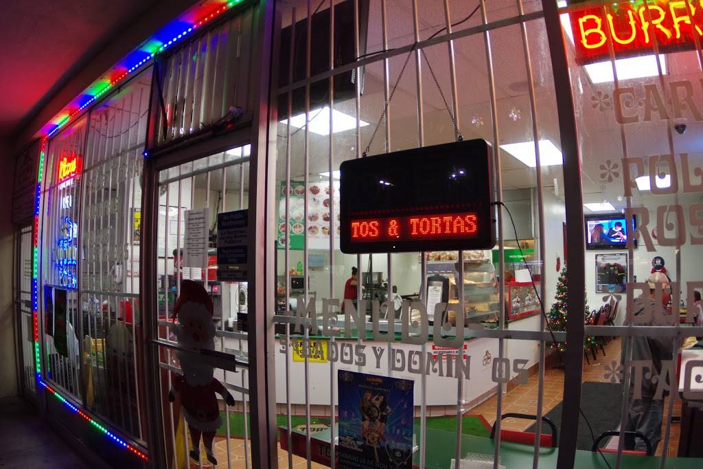 Tortilleria Mexico | restaurant | 1537 S Broadway, Santa Maria, CA 93454, USA | 8059221021 OR +1 805-922-1021