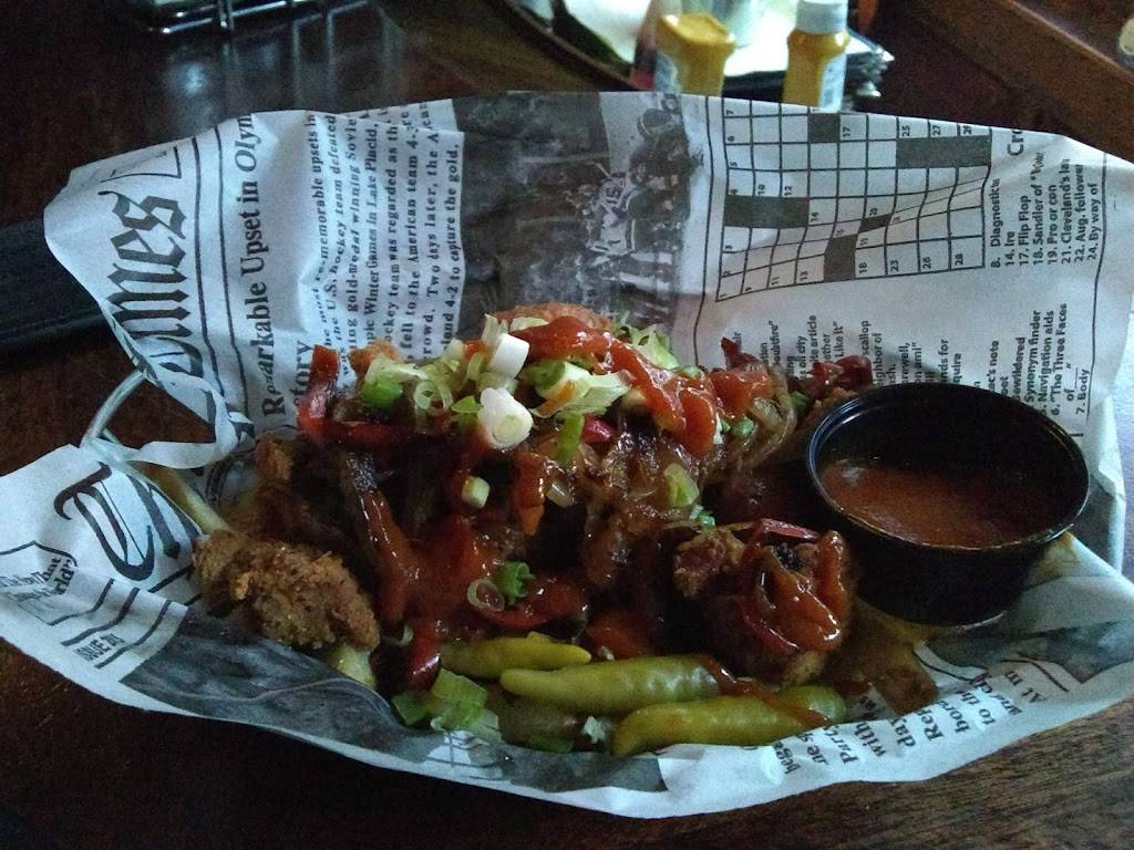 Pint | restaurant | 1547 N Milwaukee Ave, Chicago, IL 60622, USA | 7737720990 OR +1 773-772-0990