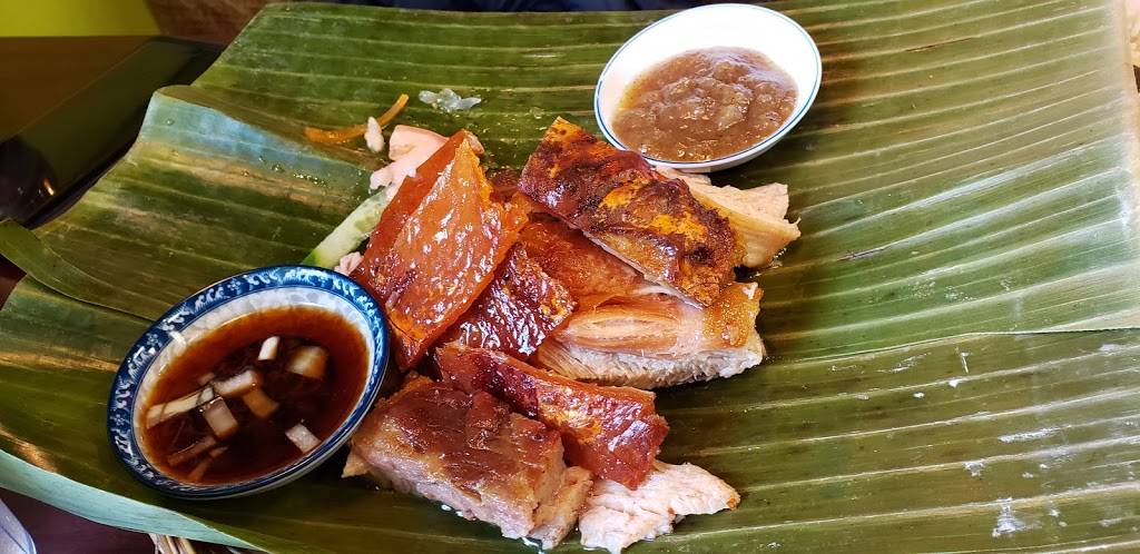 Bs Sizzling Kitchen | restaurant | 99 Dundas St E, Mississauga, ON L5A 1W7, Canada | 9052329399 OR +1 905-232-9399