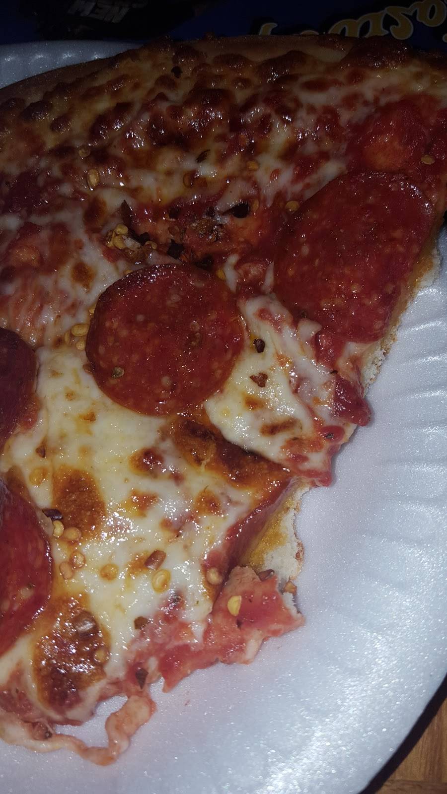 Little Caesars Pizza | meal takeaway | 129 N McKinley St #105, Corona, CA 92879, USA | 9513400420 OR +1 951-340-0420