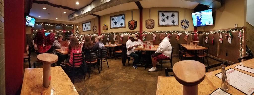 Aldos Pizza Pies - Midtown | restaurant | 752 Cooper St, Memphis, TN 38104, USA | 9017257437 OR +1 901-725-7437