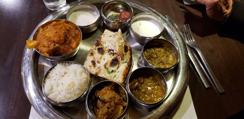 Favorite Indian Restaurant | meal delivery | 24052 Mission Blvd, Hayward, CA 94544, USA | 5105837550 OR +1 510-583-7550