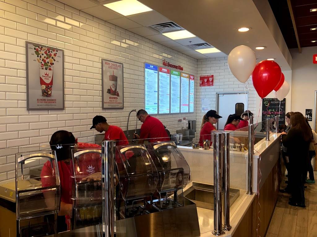 Smoothie King | meal delivery | 1659 State Highway 46W Suite 175, New Braunfels, TX 78132, USA | 8303125434 OR +1 830-312-5434