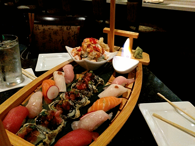 Takara Sushi and Asian Bistro | restaurant | 1335 E Whitestone Blvd T-140, Cedar Park, TX 78613, USA | 5125285449 OR +1 512-528-5449