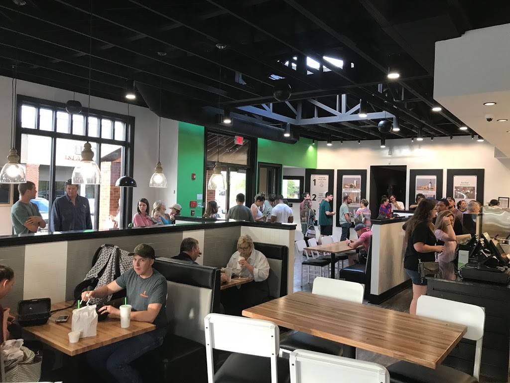 Surcheros Fresh Mex | restaurant | 3209 N Oak Street Extension ste b, Valdosta, GA 31605, USA | 2292621100 OR +1 229-262-1100