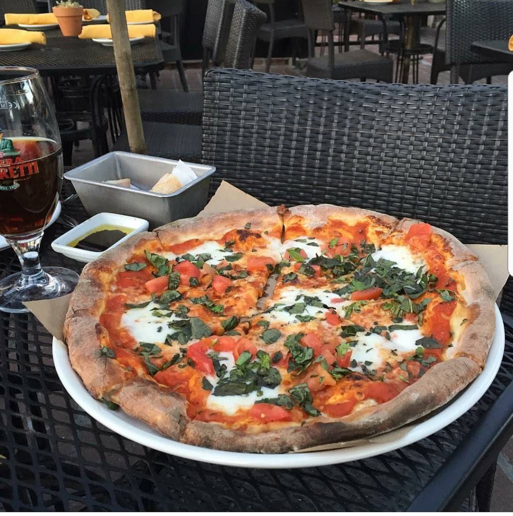 Cecco Ristorante | restaurant | 475 1st St #9, Solvang, CA 93463, USA | 8056888880 OR +1 805-688-8880