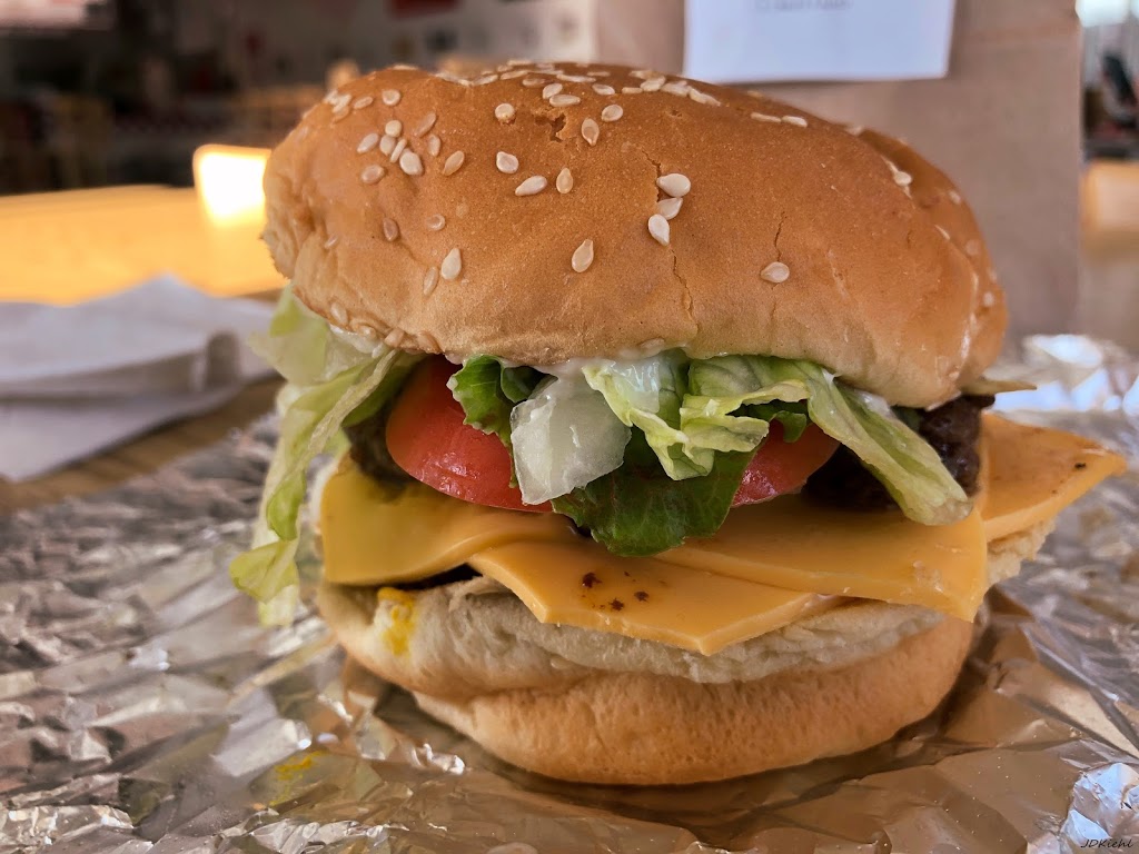 Five Guys | meal takeaway | 117 S Bouquet St, Pittsburgh, PA 15213, USA | 4128027100 OR +1 412-802-7100