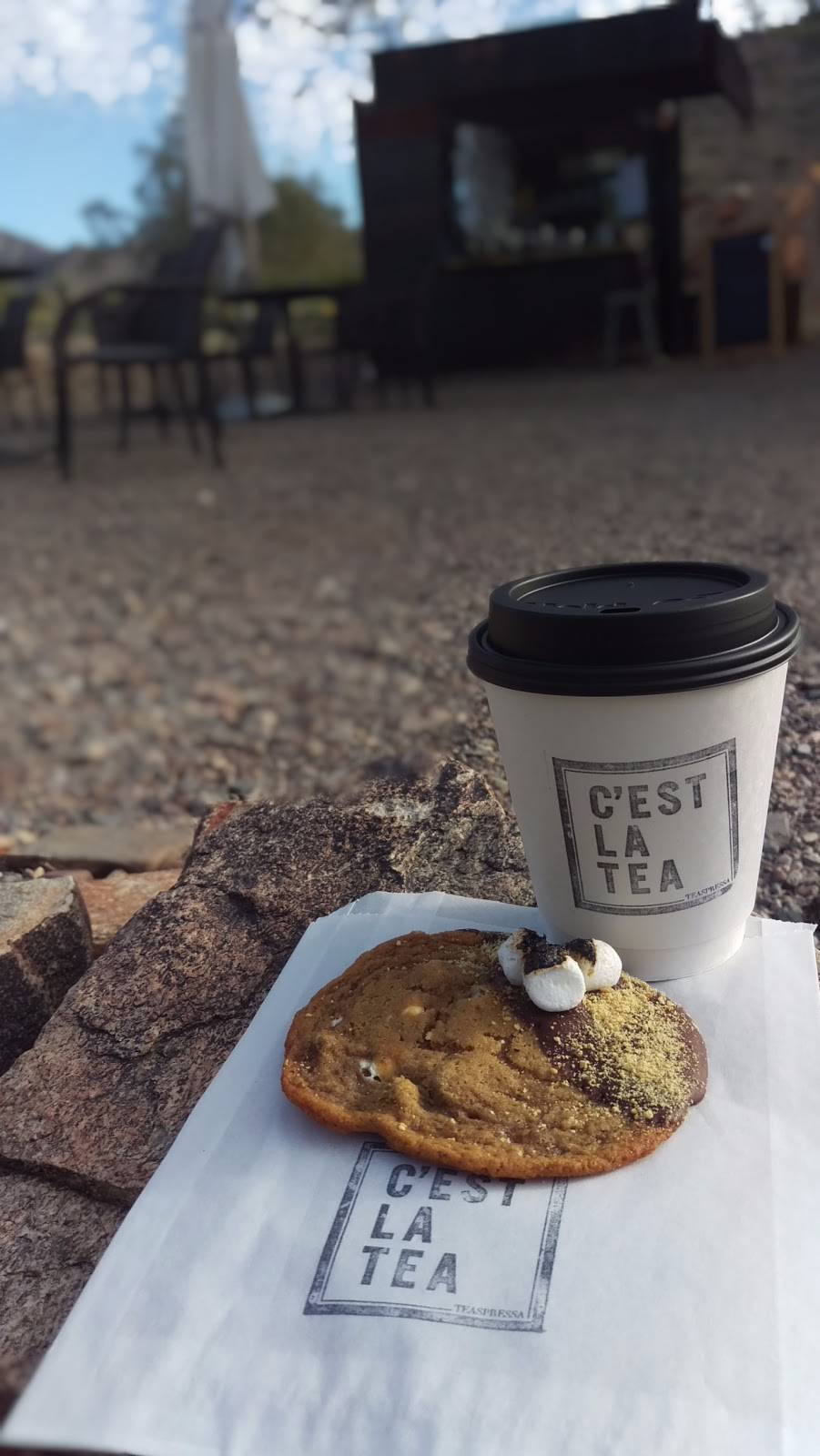 Teaspressa | cafe | 12621 N Taliesin Dr Way, Scottsdale, AZ 85259, USA | 4806275378 OR +1 480-627-5378