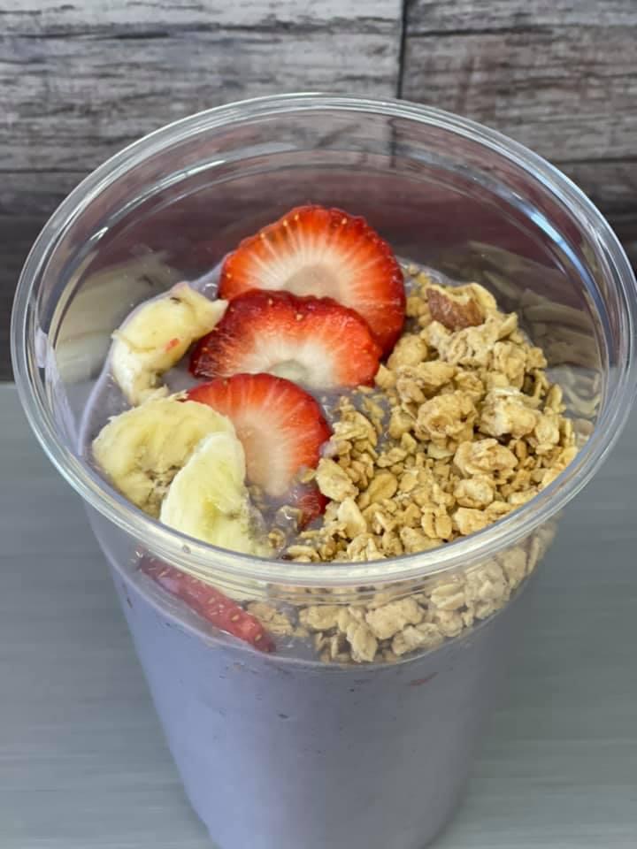 Healthy worx protein bar | restaurant | 2850 W Drexel Rd, Tucson, AZ 85746, USA | 5208915782 OR +1 520-891-5782