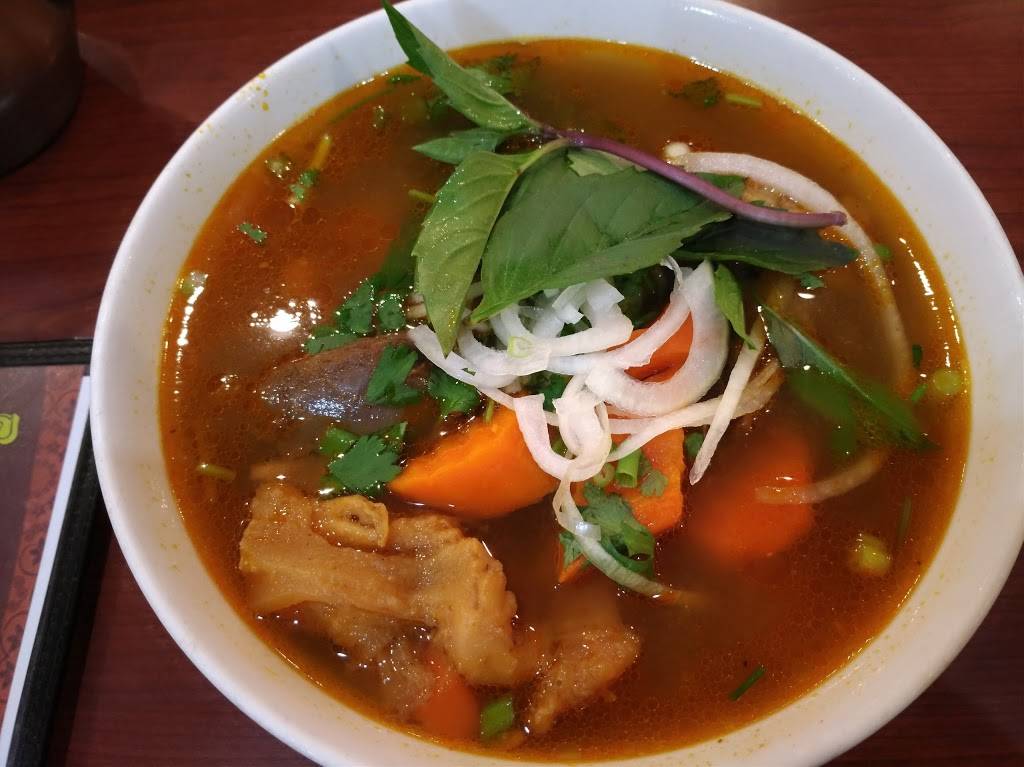 Pho Viet | restaurant | 5520 Whitaker Ave, Philadelphia, PA 19124, USA | 2157448437 OR +1 215-744-8437