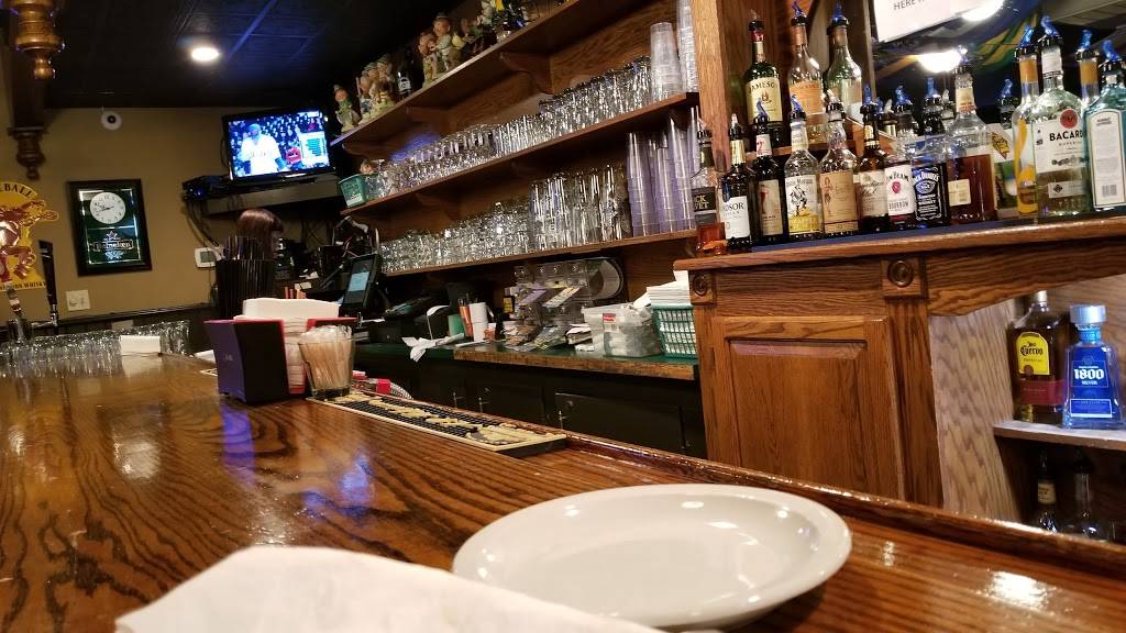 OBryans Pub | restaurant | 1065 Claremont Ave, Ashland, OH 44805, USA | 4192078400 OR +1 419-207-8400