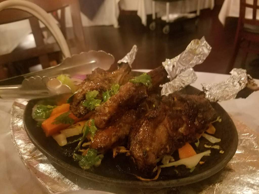 TAJ Palace Indian Cuisine | restaurant | 251 W Lee Hwy suite 157, Warrenton, VA 20186, USA | 5403498833 OR +1 540-349-8833