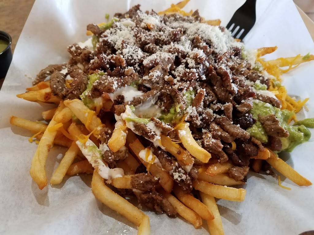 Lolitas Mexican Food | restaurant | 7305 Clairemont Mesa Blvd, San Diego, CA 92111, USA | 8588747983 OR +1 858-874-7983