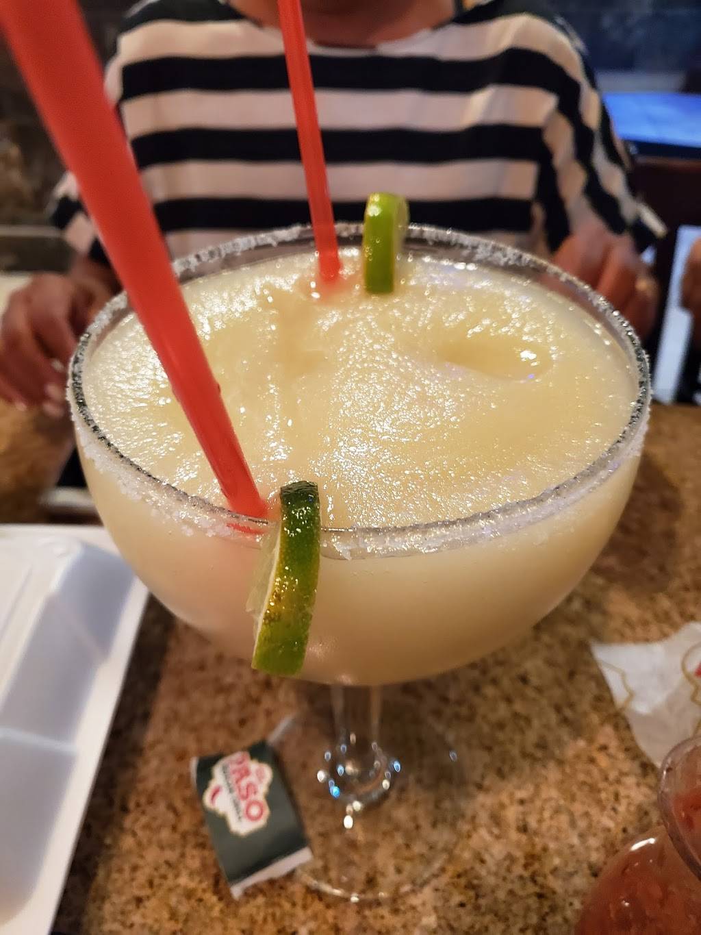 El Paso Mexican Grill - Metairie | restaurant | 601 Veterans Blvd, Metairie, LA 70005, USA | 5042184590 OR +1 504-218-4590