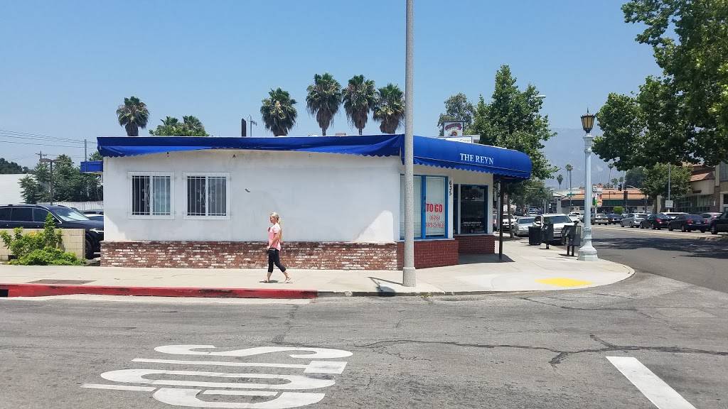 Reyn | cafe | 635 N Lake Ave, Pasadena, CA 91101, USA | 6264495768 OR +1 626-449-5768
