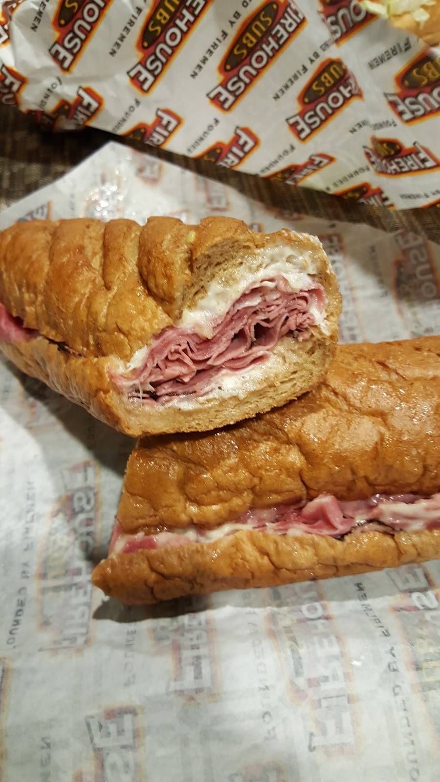 Firehouse Subs | meal delivery | 2680 5th Street b, Alameda, CA 94501, USA | 5102178278 OR +1 510-217-8278