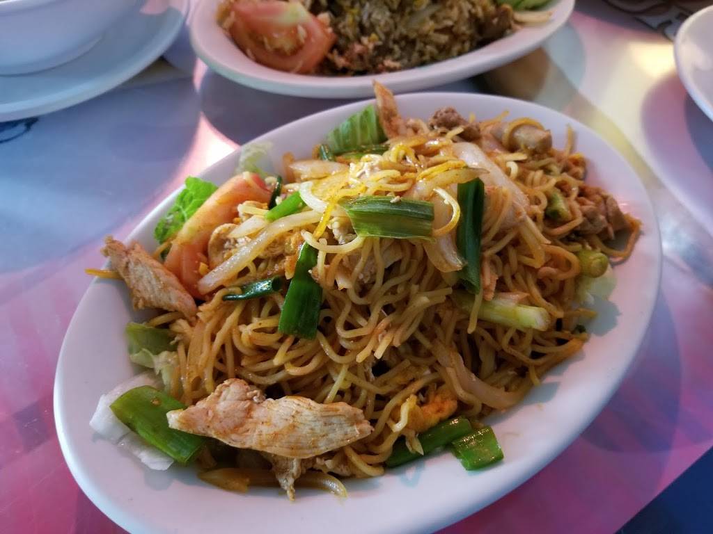 Toi On Sunset | restaurant | 7505 1/2 Sunset Blvd, Los Angeles, CA 90046, USA | 3238748062 OR +1 323-874-8062