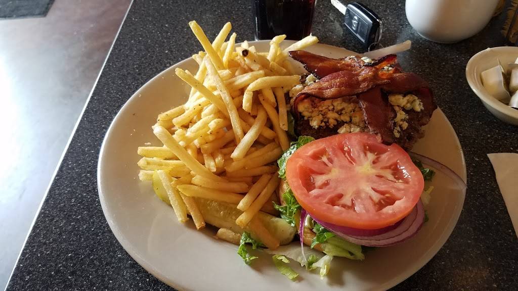 Thumbs Up Diner | restaurant | 1140 Alpharetta Street # 1A # 1A, Roswell, GA 30075, USA | 7706428980 OR +1 770-642-8980