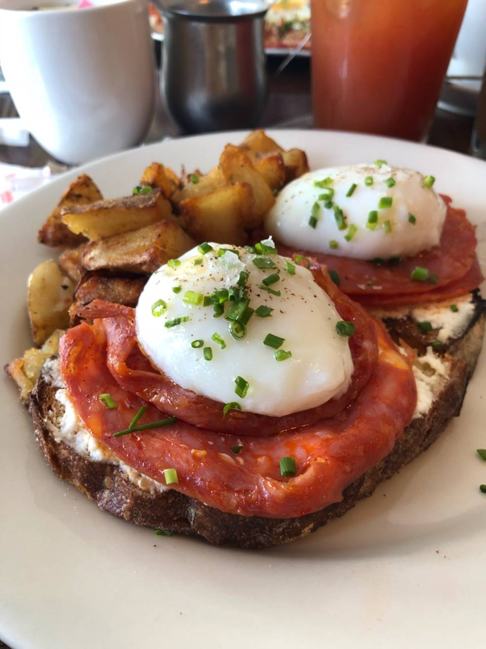 Vesta | restaurant | 21-02 30th Ave, Astoria, NY 11102, USA | 7185455550 OR +1 718-545-5550