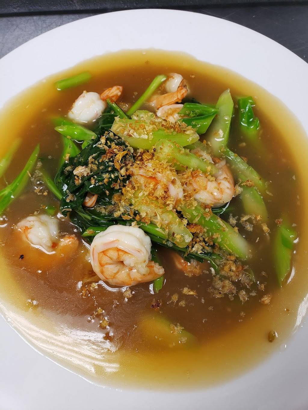 BANGKOK THAI RESTAURANT | meal takeaway | 3767 Darrow Rd, Stow, OH 44224, USA | 3306157997 OR +1 330-615-7997