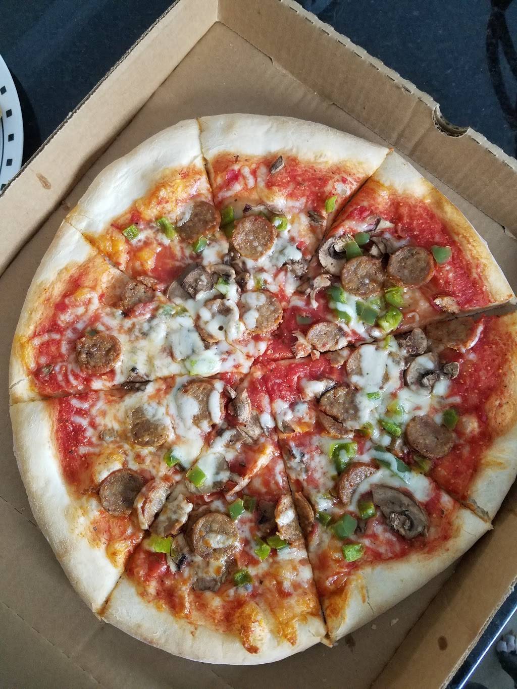 Bella Pizzeria - Carmel | meal delivery | 14550 Clay Terrace Blvd, Carmel, IN 46032, USA | 3175698911 OR +1 317-569-8911