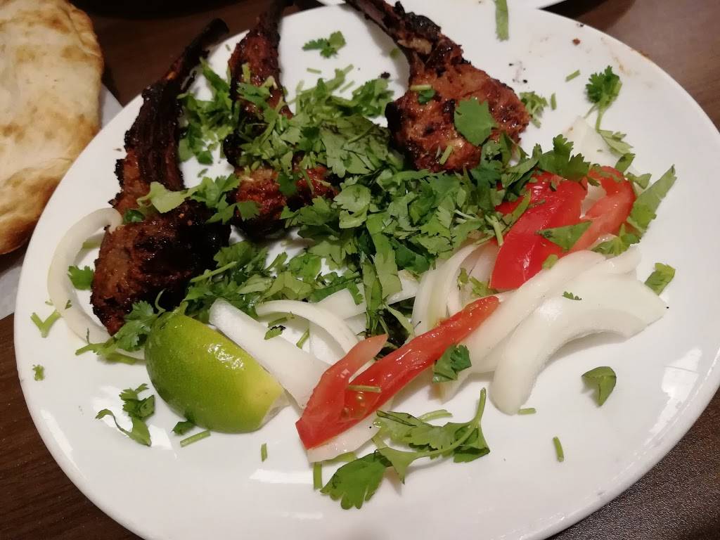 Naan N Curry | meal delivery | 642 Irving St, San Francisco, CA 94122, USA | 4156647225 OR +1 415-664-7225