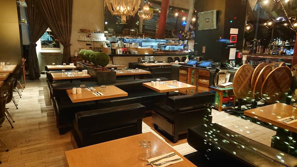 Upper East Café | restaurant | 1048 3rd Ave #8111, New York, NY 10065, USA | 9174751721 OR +1 917-475-1721