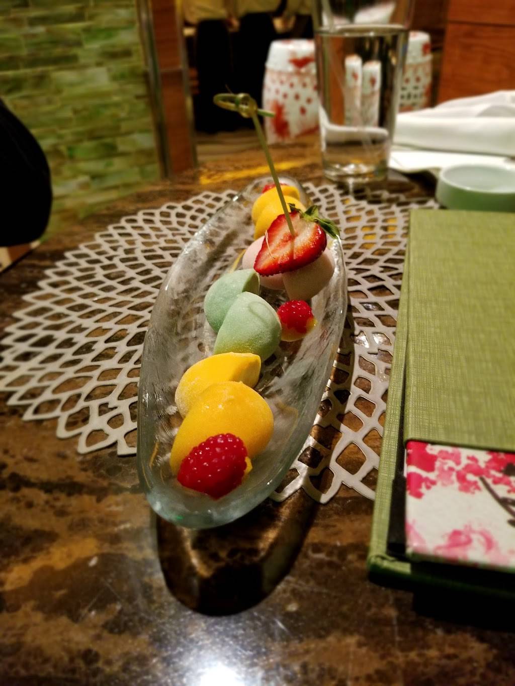 Jayde Fuzion | restaurant | 12300 S Las Vegas Blvd, Henderson, NV 89044, USA | 7027971000 OR +1 702-797-1000