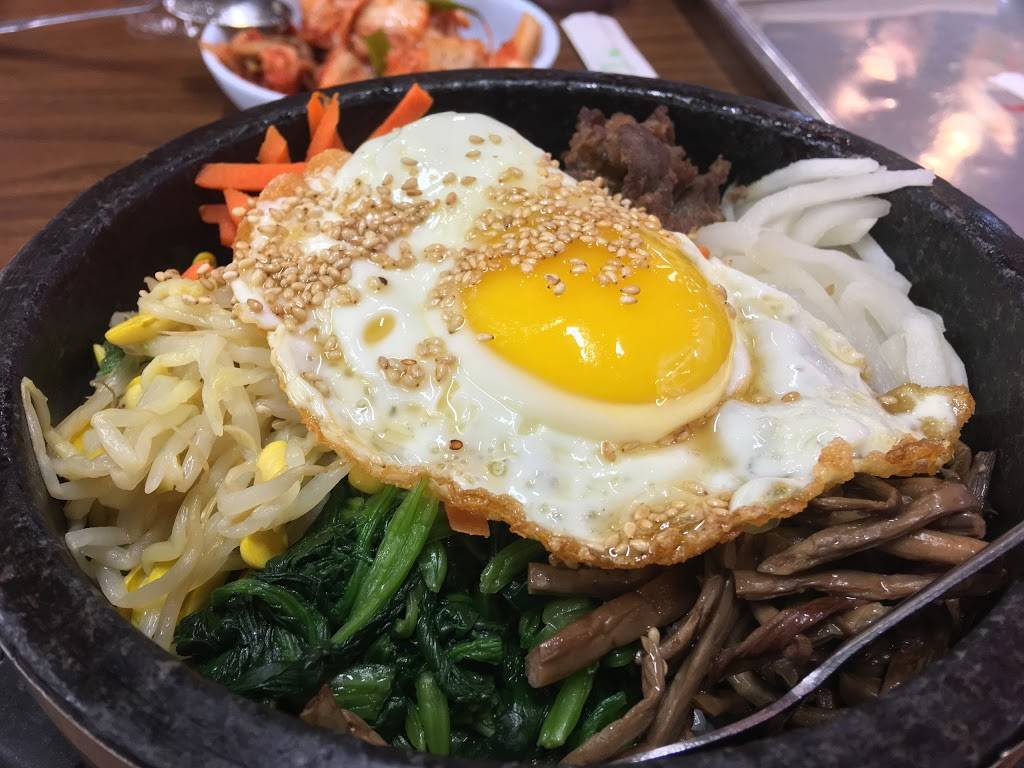 Korean Restaurant | restaurant | 7323 E Independence Blvd, Charlotte, NC 28227, USA | 7045365848 OR +1 704-536-5848