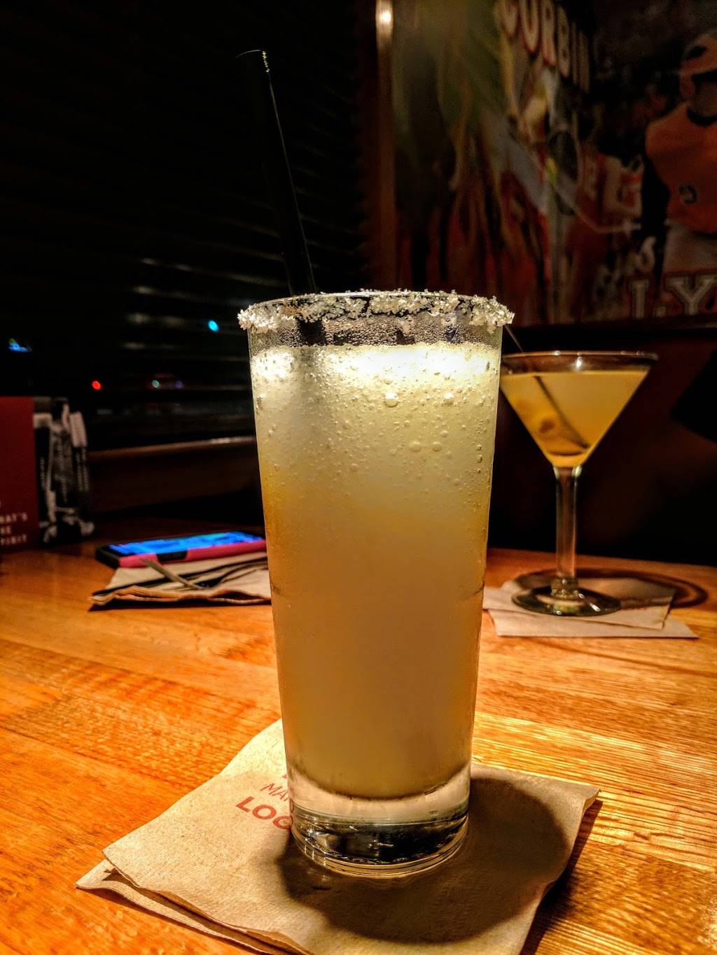 Applebees Grill + Bar | restaurant | 50 Corbin Center Dr, Corbin, KY 40701, USA | 6065280465 OR +1 606-528-0465