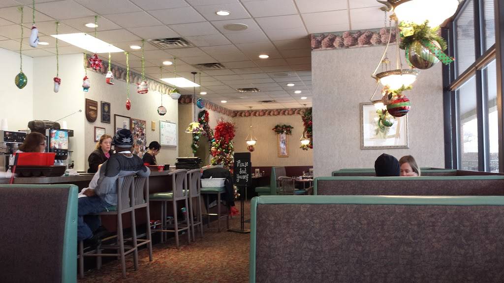 Sophias Kitchen | restaurant | 11395 S Saginaw St, Grand Blanc, MI 48439, USA | 8106958555 OR +1 810-695-8555
