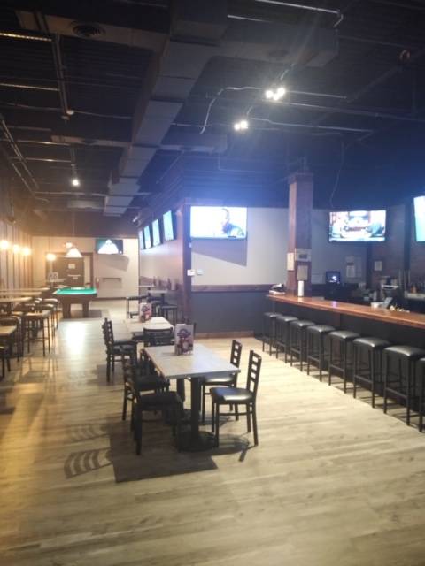 Local Cue Restaurant | restaurant | 30 Orchard Park Dr Suite 8, Greenville, SC 29615, USA | 8642886873 OR +1 864-288-6873