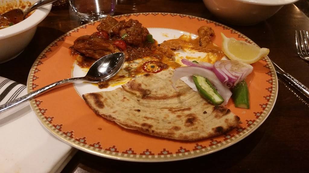 Rangoli Flavors of India | restaurant | 43852 Pacific Commons Blvd, Fremont, CA 94538, USA | 5103539002 OR +1 510-353-9002