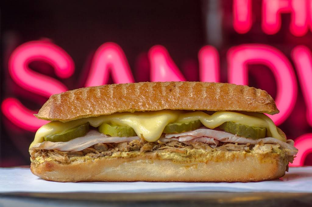 The Sandwich Shop | restaurant | 658A Grand St, Brooklyn, NY 11211, USA | 7183600737 OR +1 718-360-0737