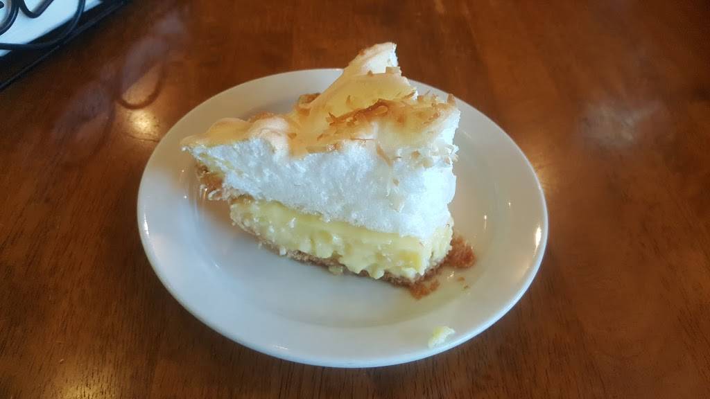 Rolling Pin | restaurant | 104 Market St, Glasgow, MO 65254, USA | 6603380800 OR +1 660-338-0800