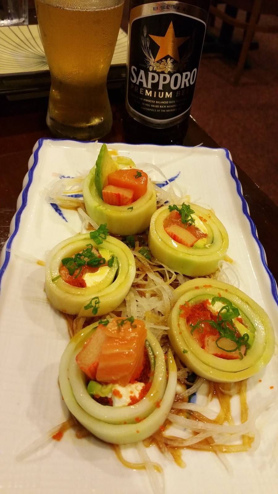 Kiku Japanese Steak House | restaurant | 821 Dawsonville Hwy #260, Gainesville, GA 30501, USA | 7705351144 OR +1 770-535-1144