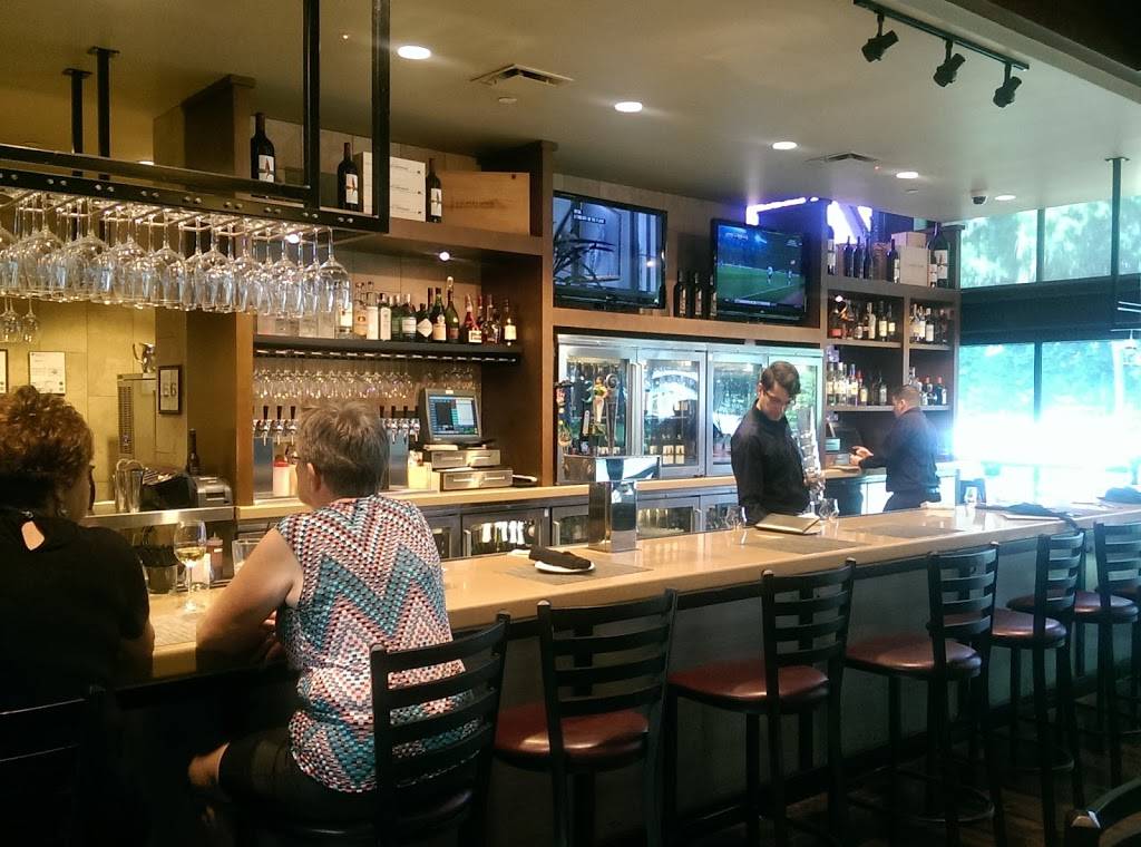 Coopers Hawk Winery & Restaurant | restaurant | 4110 W Boy Scout Blvd, Tampa, FL 33607, USA | 8138739463 OR +1 813-873-9463