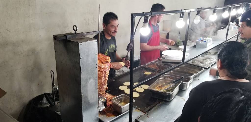 TACOS EL PRIMO | restaurant | 2558 S Redondo Blvd, Los Angeles, CA 90016, USA | 3234941999 OR +1 323-494-1999