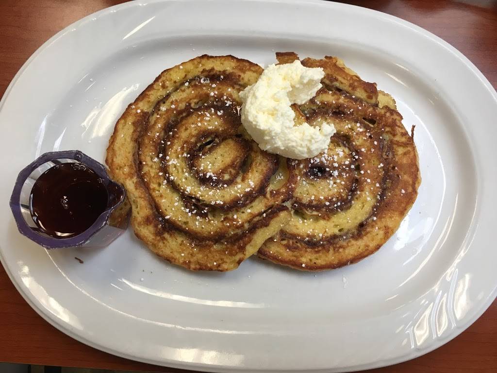 Friends Cafe | restaurant | 17391 17th St, Tustin, CA 92780, USA | 7146174661 OR +1 714-617-4661