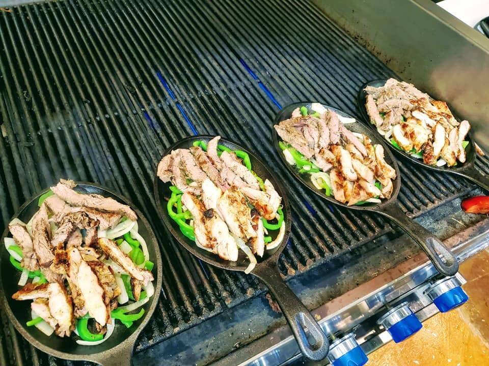 Rodriguez Restaurant y Cantina | restaurant | 2154 Gabriels Pl #101, New Braunfels, TX 78130, USA | 8303107145 OR +1 830-310-7145